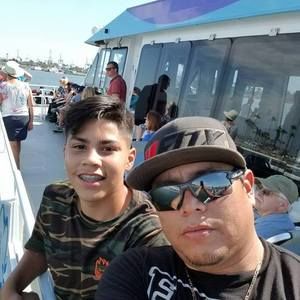 Meet your Posher, Rafael eduardo